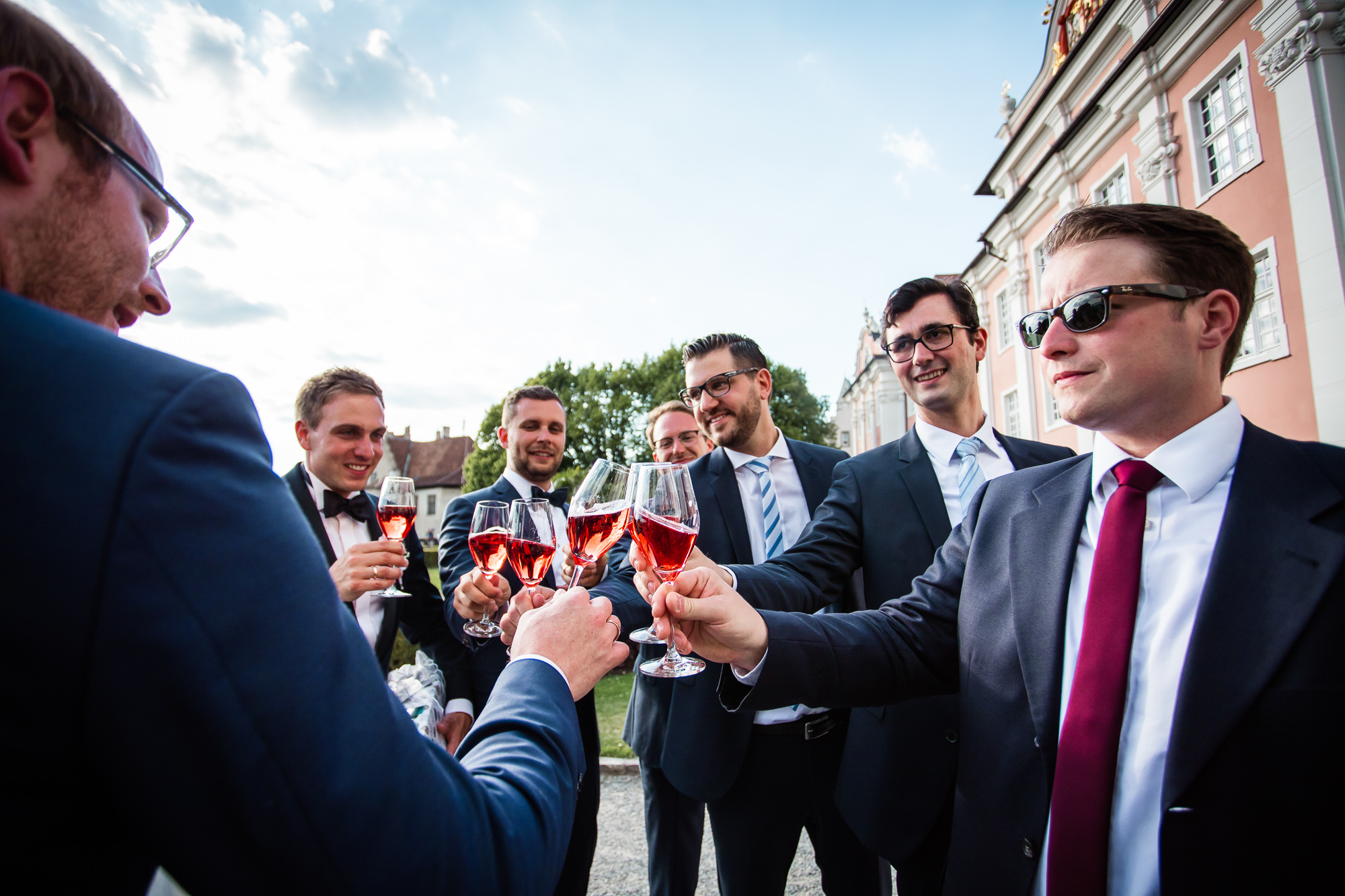 Hochzeit Meersburg Bodensee-59